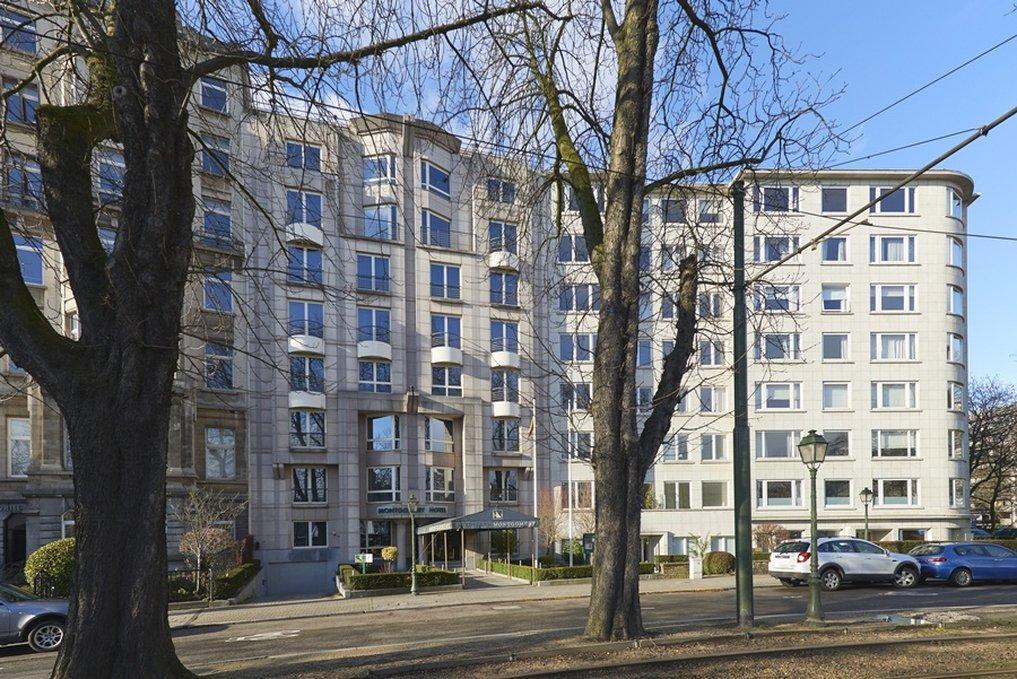 Eurostars Montgomery Hotel Etterbeek