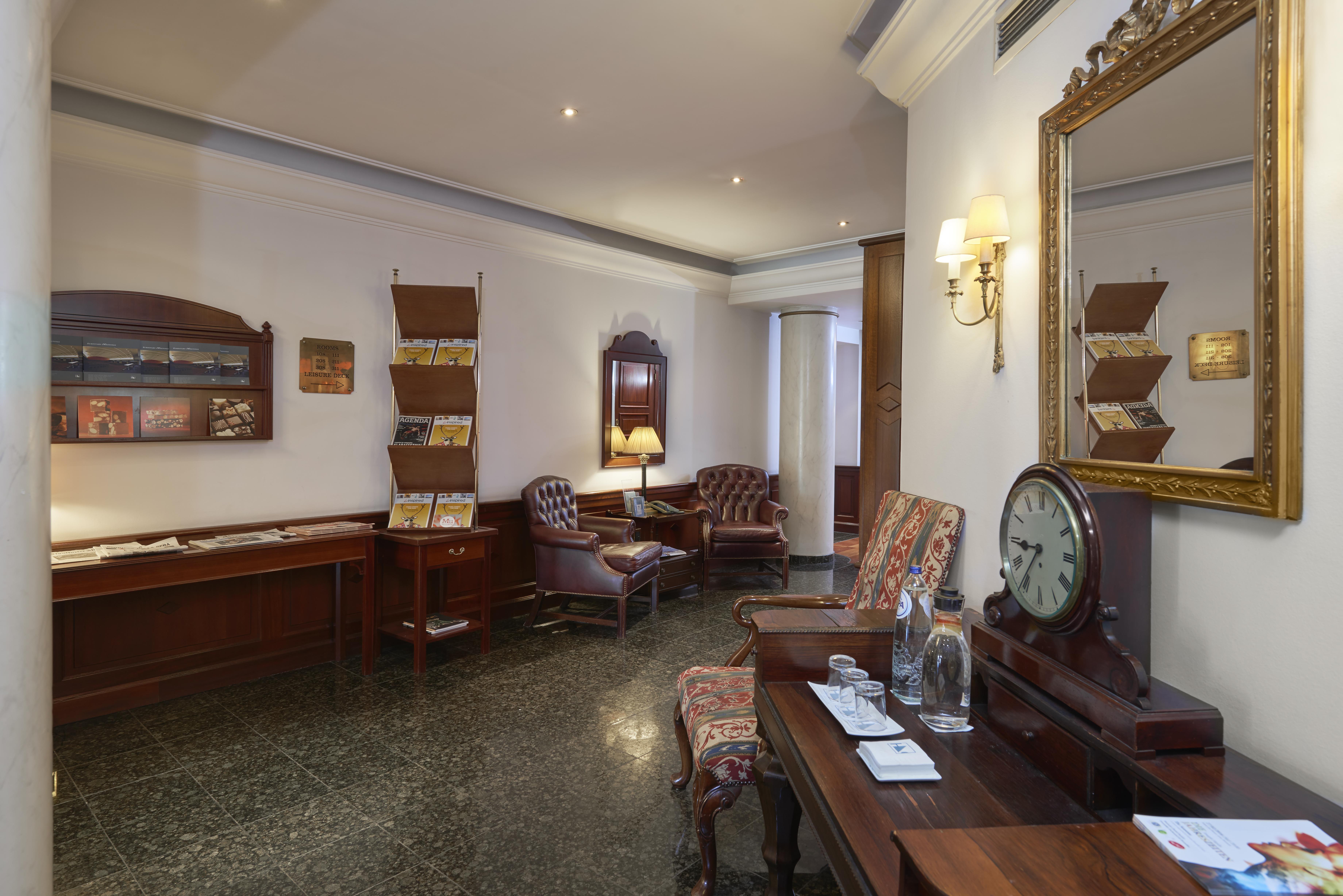 Eurostars Montgomery 5*
