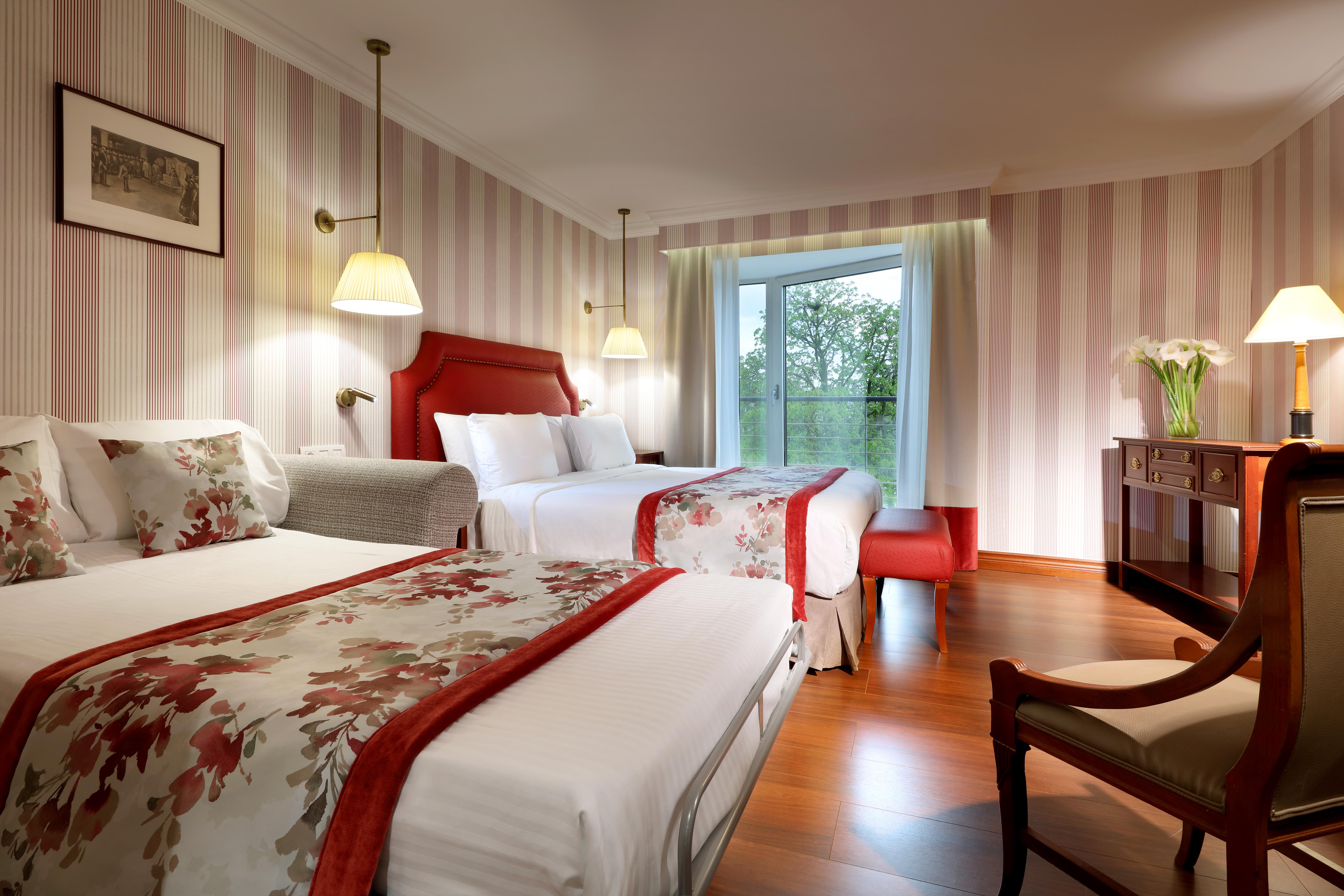 Eurostars Montgomery Etterbeek