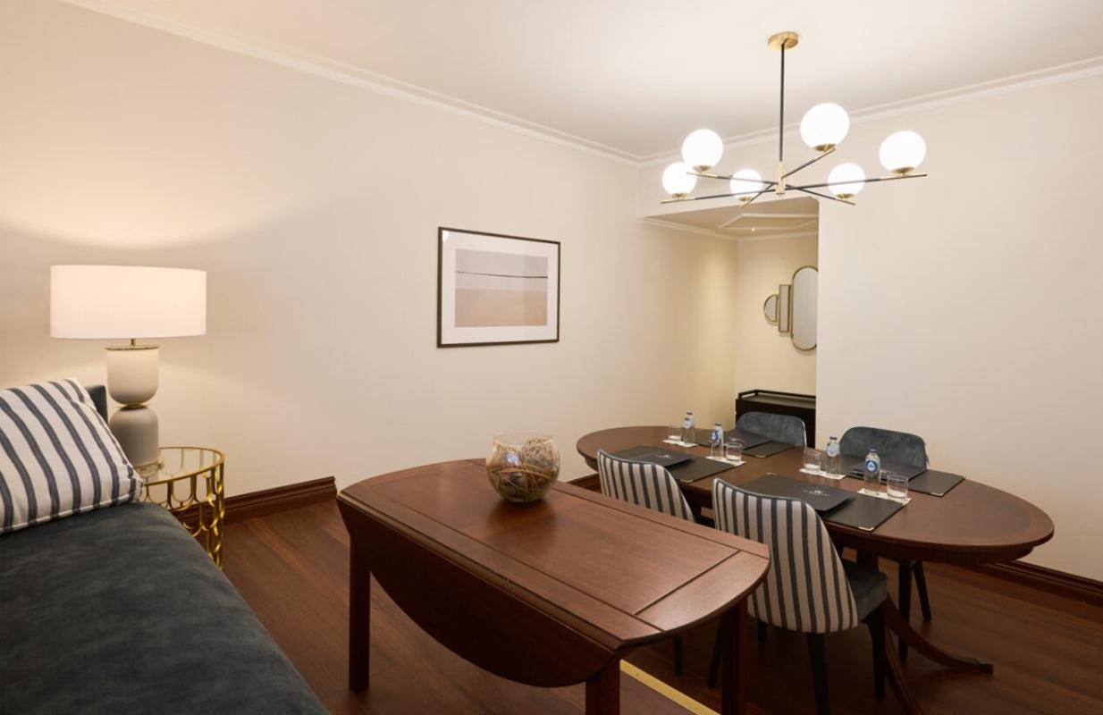 Eurostars Montgomery Hotel Etterbeek