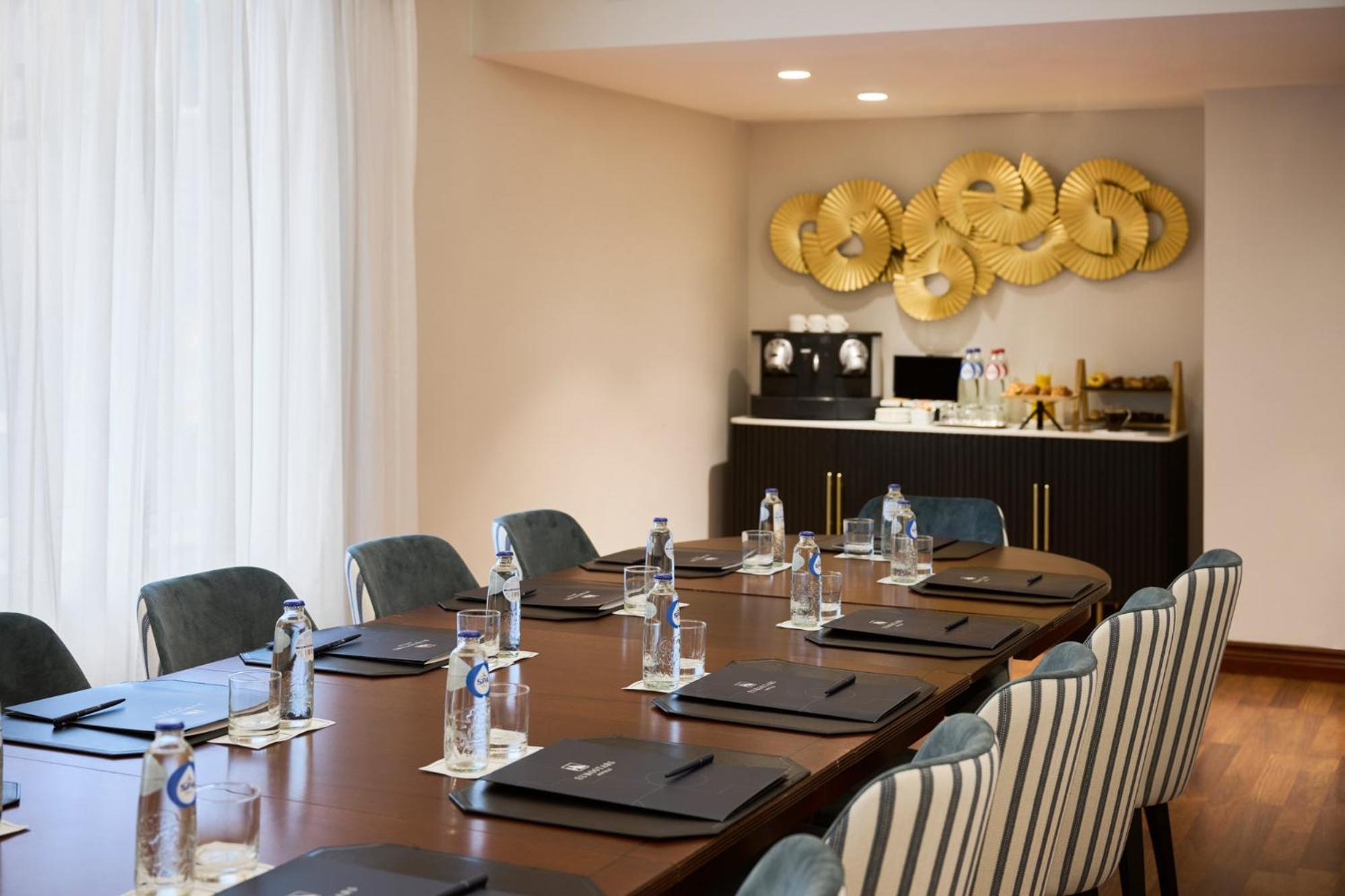 Eurostars Montgomery Hotel Etterbeek