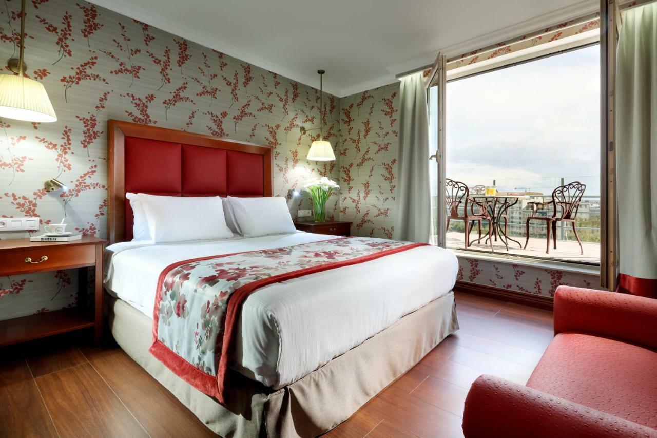 Eurostars Montgomery 5* Etterbeek